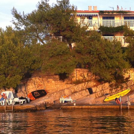 Sunset Villa Hvar Hvar Town Exterior photo