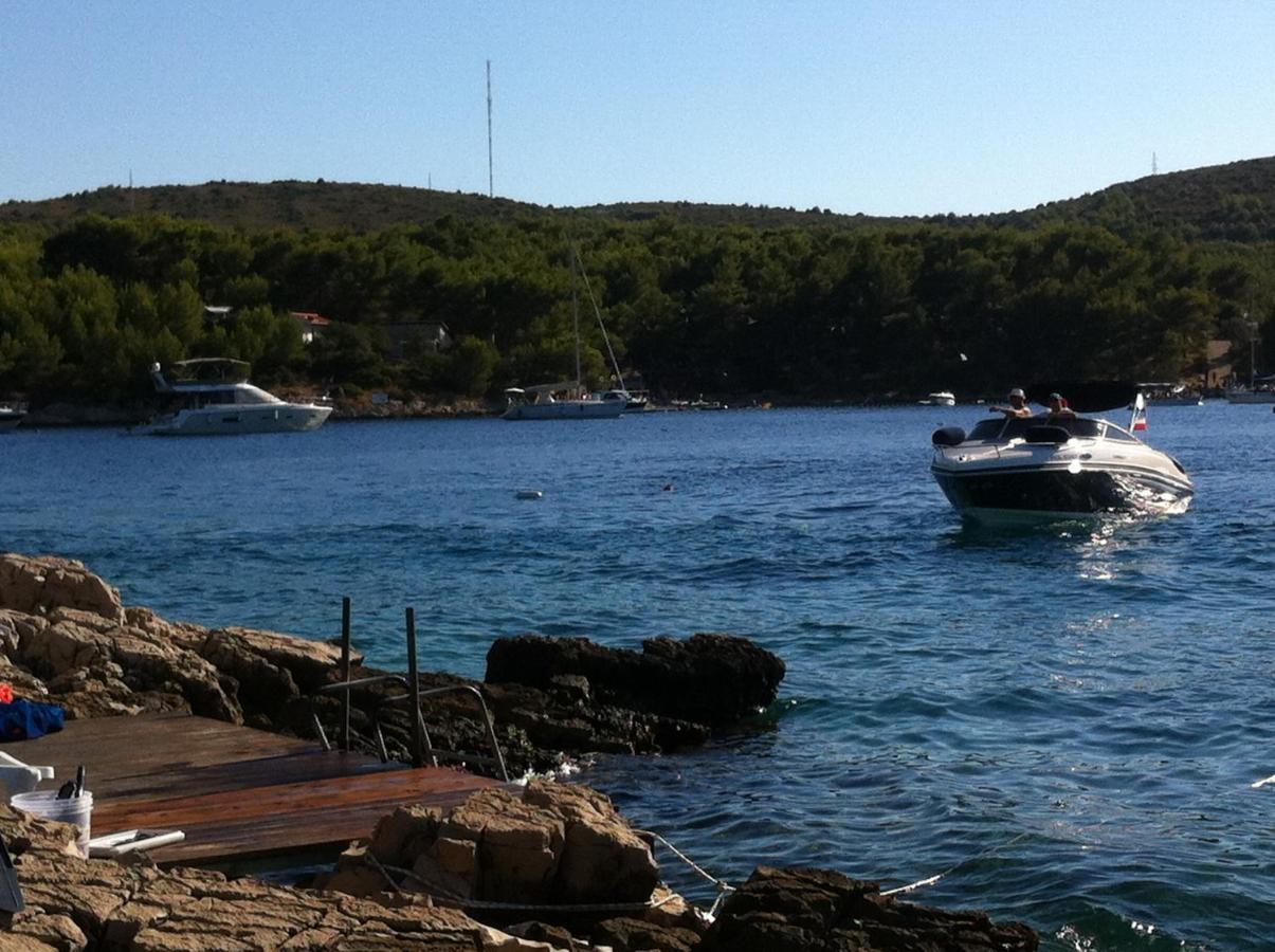 Sunset Villa Hvar Hvar Town Exterior photo