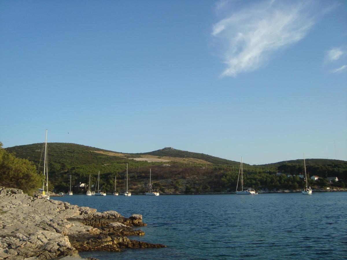 Sunset Villa Hvar Hvar Town Exterior photo