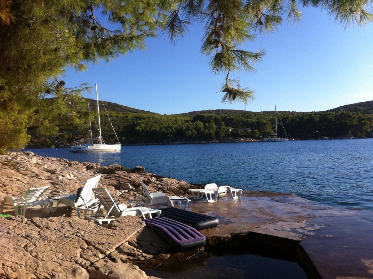 Sunset Villa Hvar Hvar Town Exterior photo