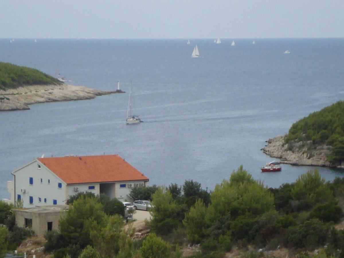 Sunset Villa Hvar Hvar Town Exterior photo