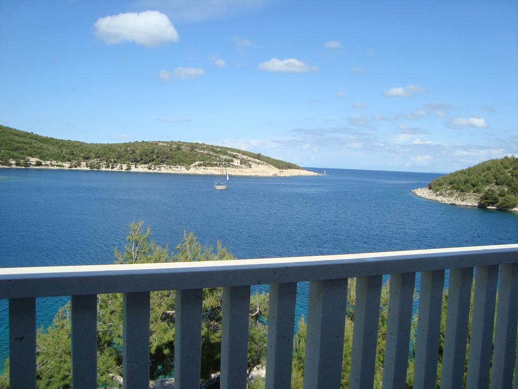 Sunset Villa Hvar Hvar Town Room photo