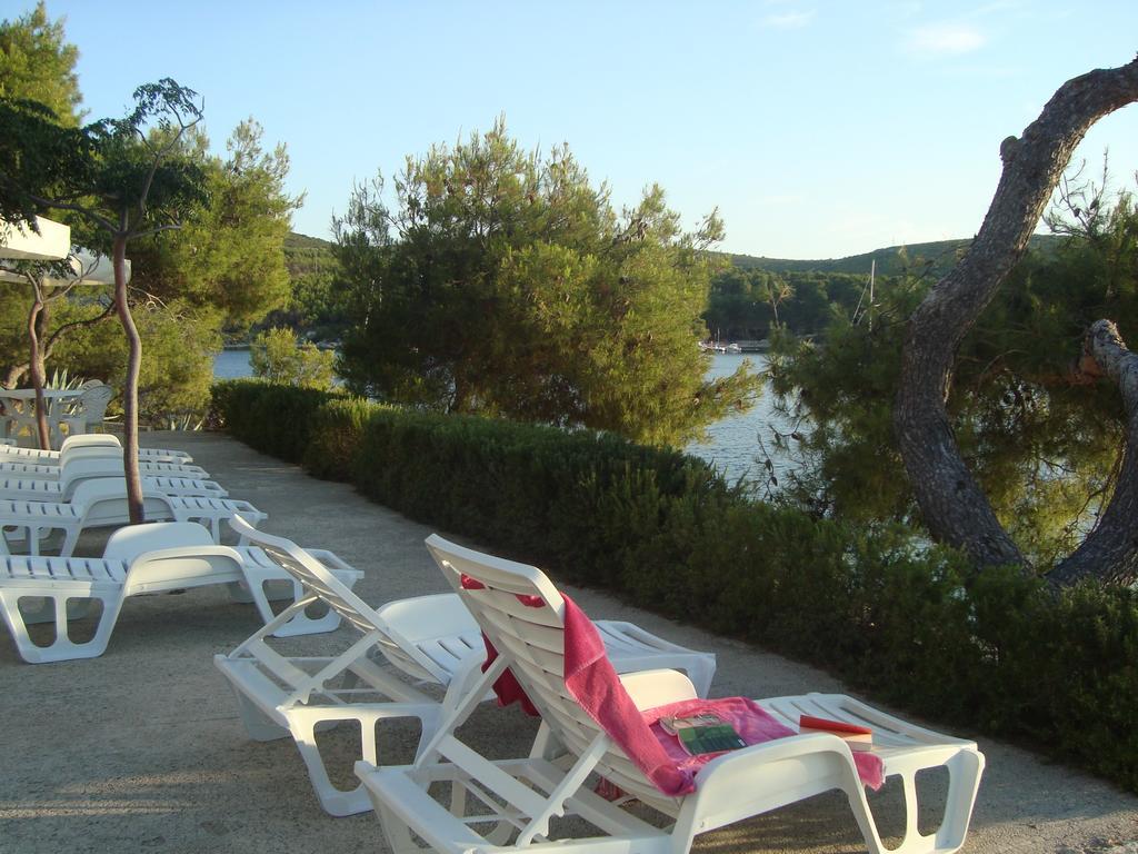 Sunset Villa Hvar Hvar Town Room photo