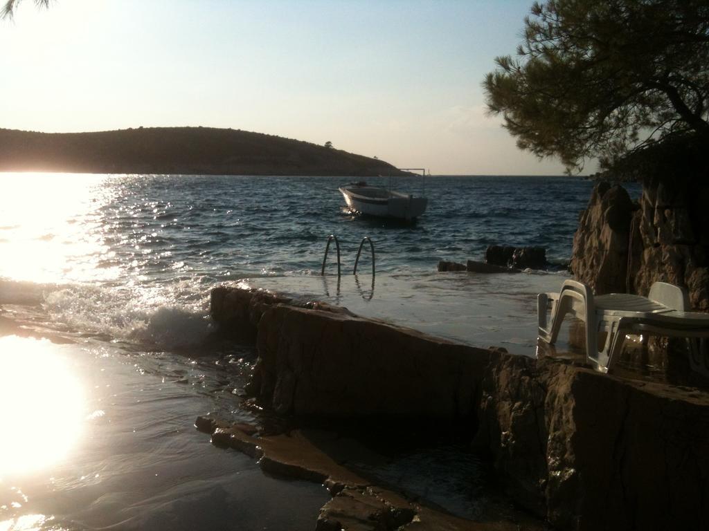 Sunset Villa Hvar Hvar Town Room photo