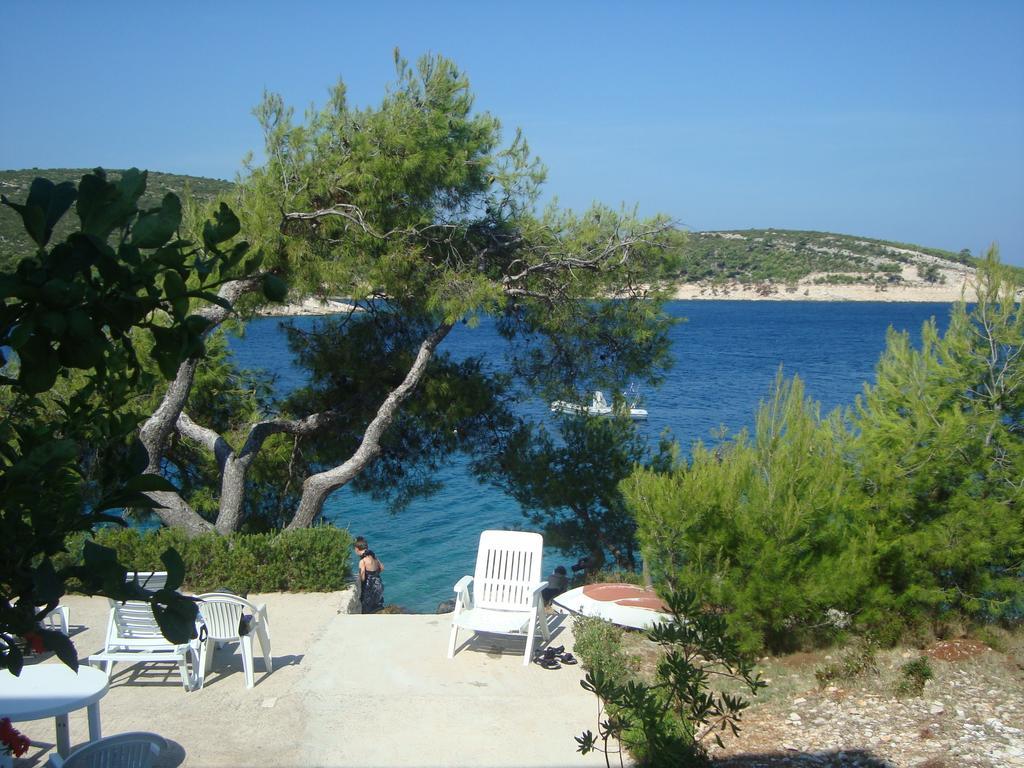 Sunset Villa Hvar Hvar Town Room photo